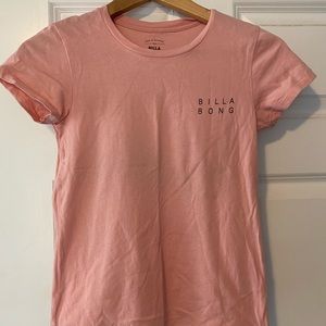 Billabong t shirt